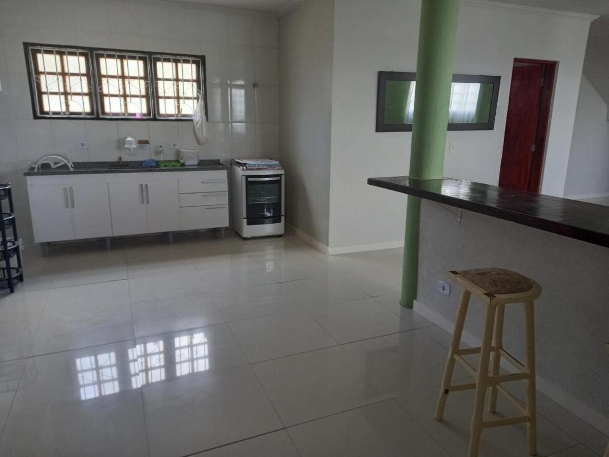 Villa Marias Campos do Jordão Esterno foto